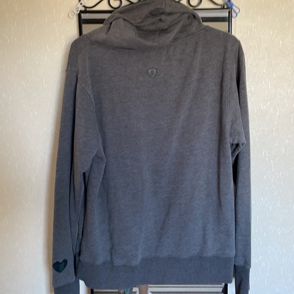 Gongshow Sweater - Picture 4 of 6